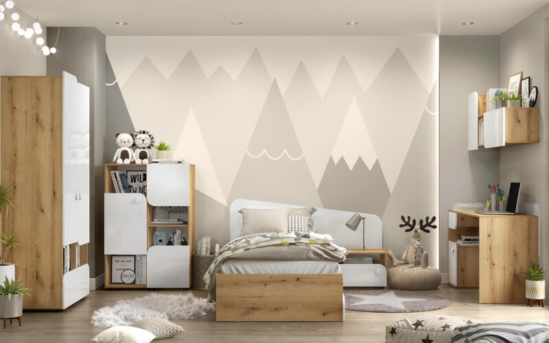 Vellea Home, mobila si corpuri de iluminat, Constanta